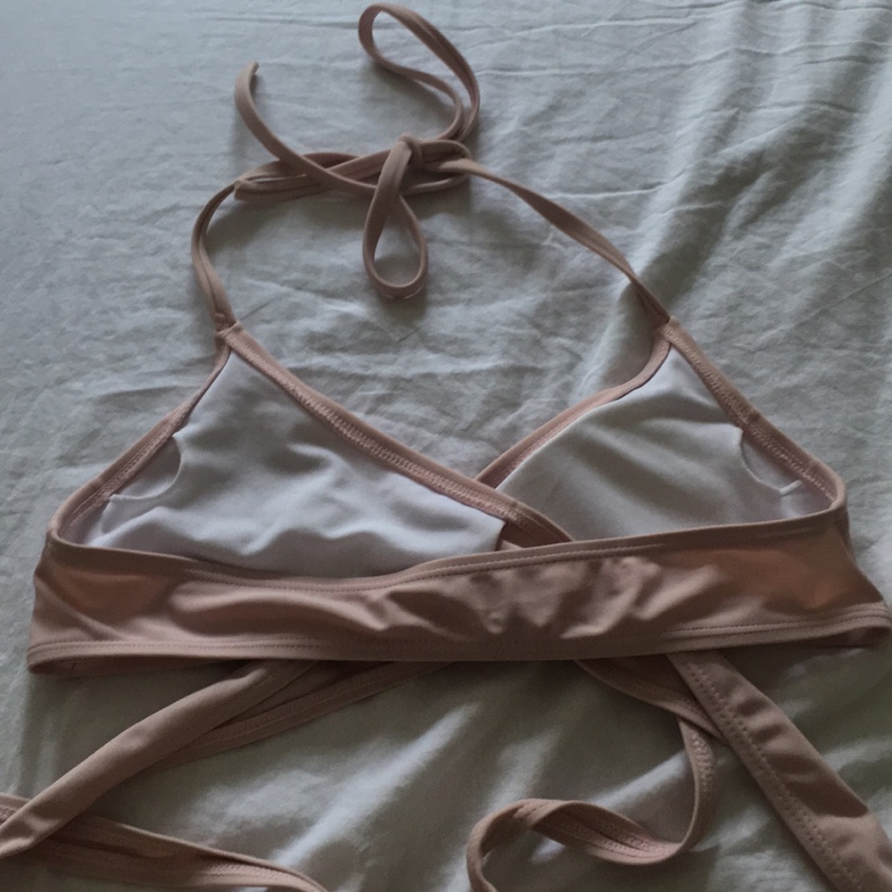 Bikini top - Picture 2 of 2